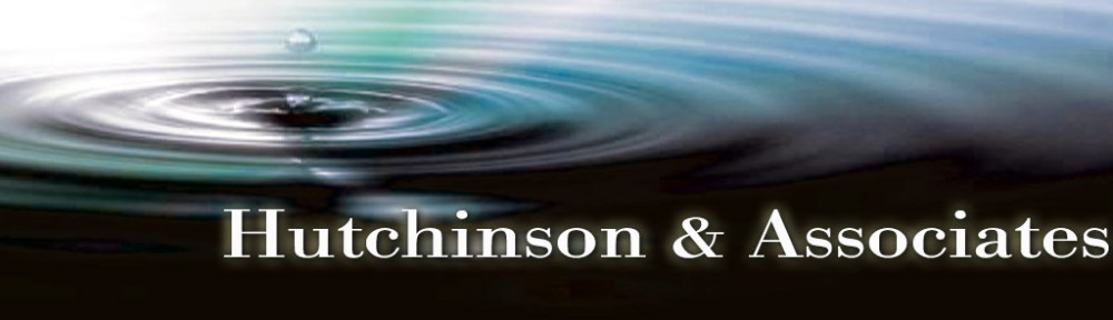 Hutchinson and Associates Psychology